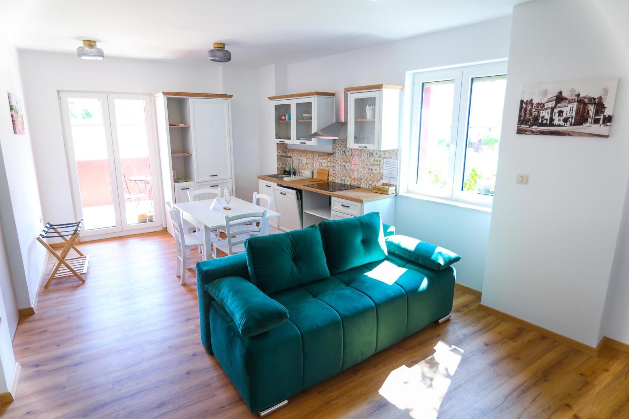 Apart Hotel Asteria Λιουμπλιάνα Εξωτερικό φωτογραφία
