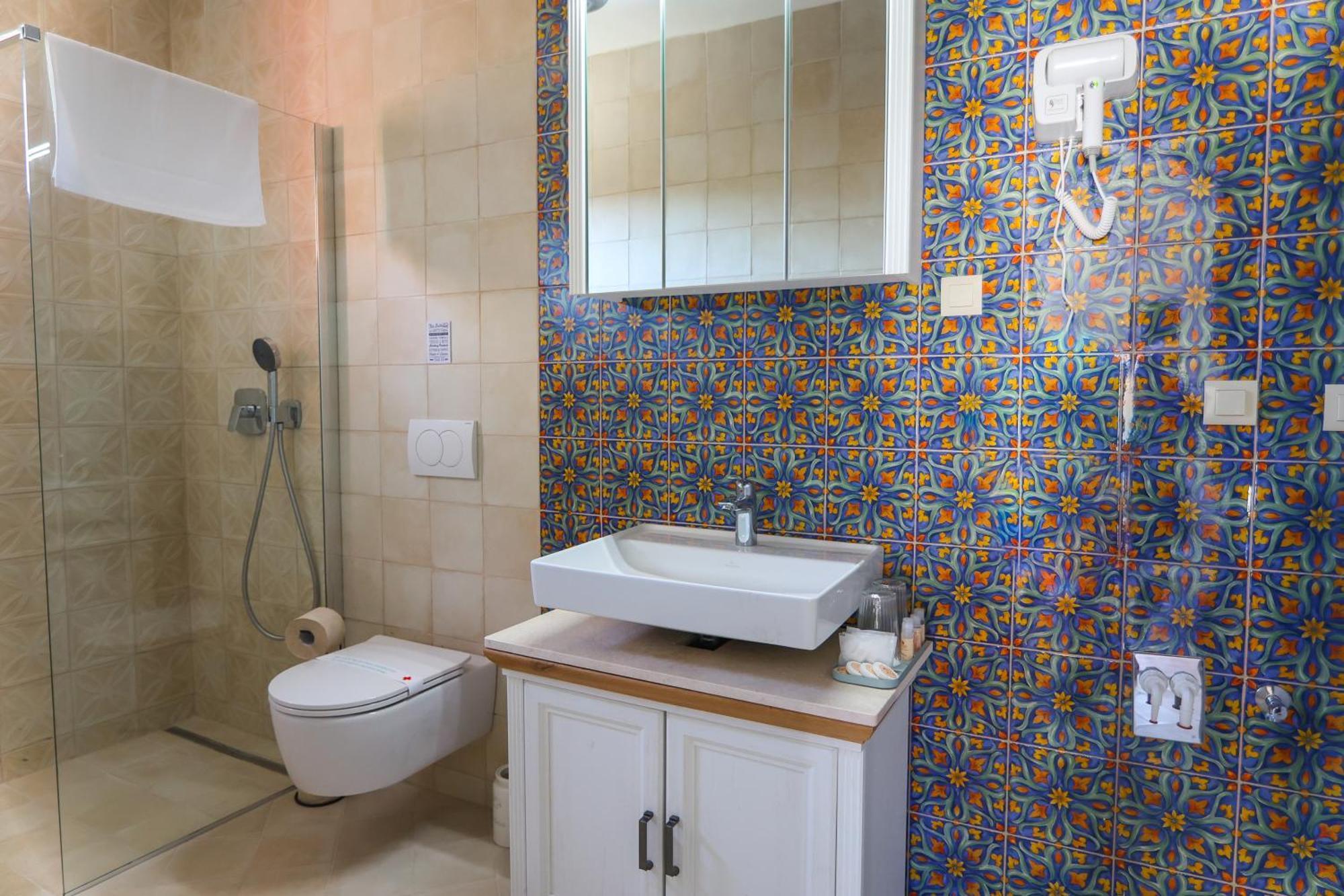 Apart Hotel Asteria Λιουμπλιάνα Εξωτερικό φωτογραφία