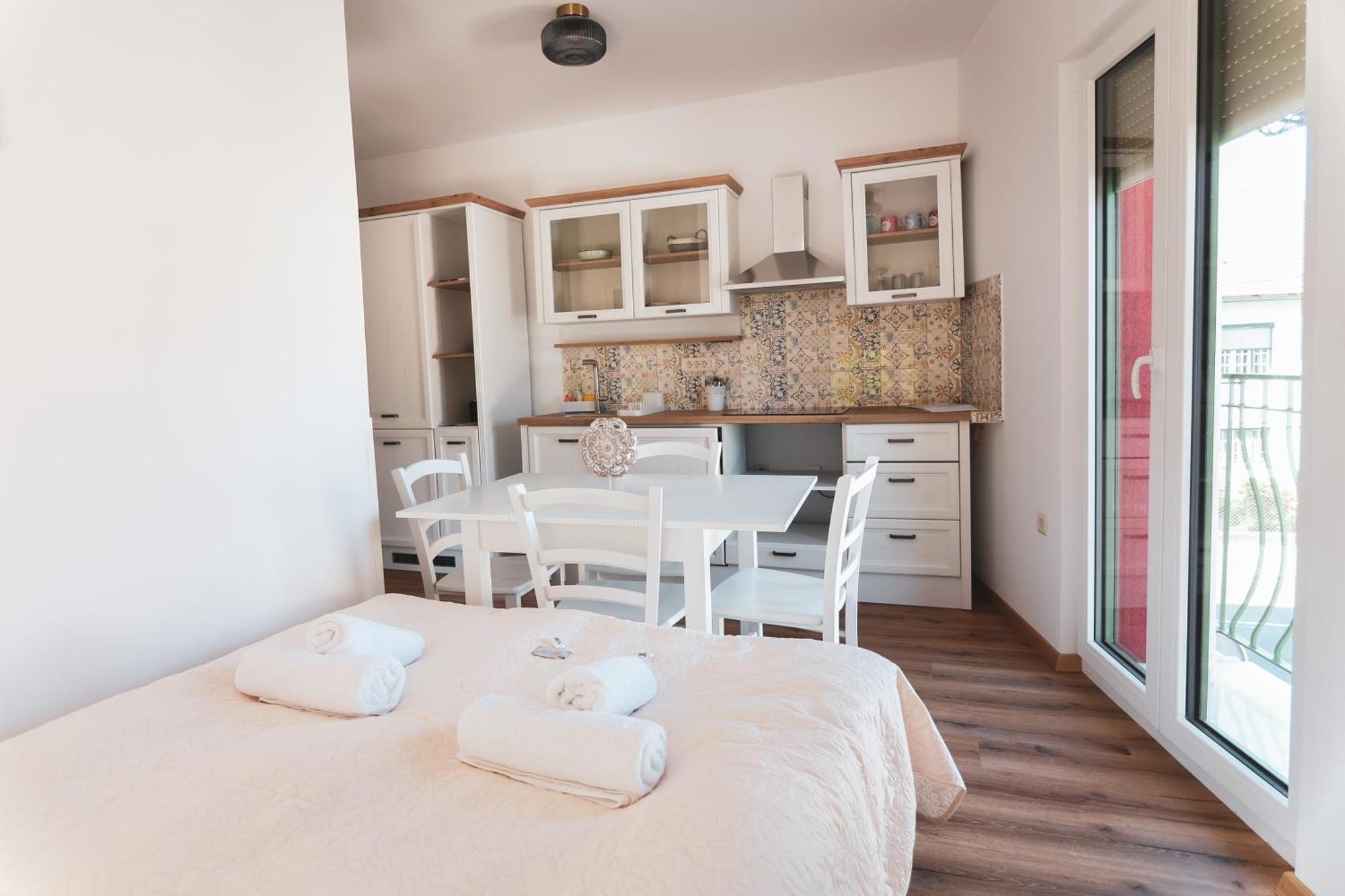 Apart Hotel Asteria Λιουμπλιάνα Εξωτερικό φωτογραφία