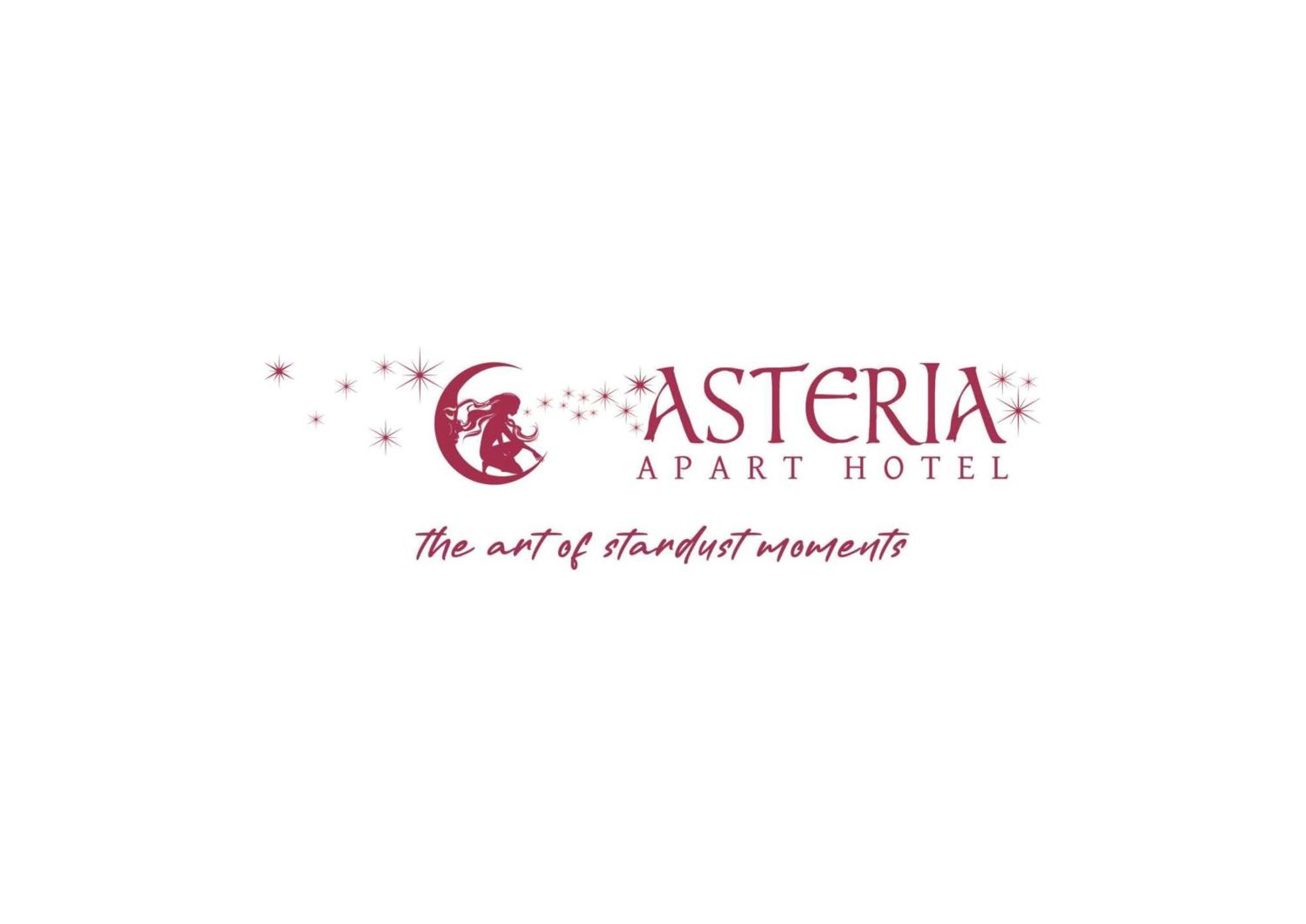Apart Hotel Asteria Λιουμπλιάνα Εξωτερικό φωτογραφία